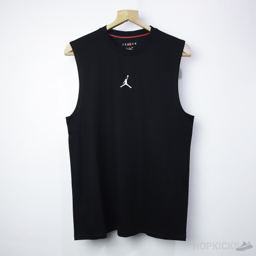 Jordan Basketball Black T-Shirt